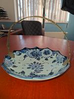 Delfts blauw bonbons-schaaltje., Ophalen