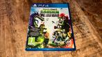 Plants vs Zombies Garden Warfare PlayStation 4, Ophalen of Verzenden, Zo goed als nieuw