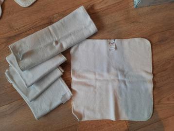 1 Little Lamb pocket inlegger bamboe beschikbaar voor biedingen