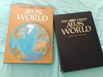 The Times - Atlas of the world - concise edition, Overige atlassen, 1800 tot 2000, Wereld, Ophalen