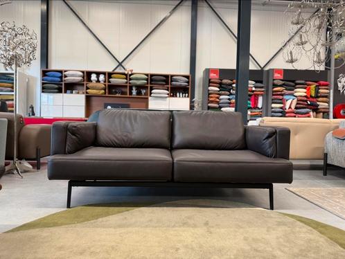 Nieuw De Sede 747 Laviva Bank Bruin leer Design Slaapbank, Huis en Inrichting, Banken | Bankstellen, Nieuw, Rechte bank, Leer