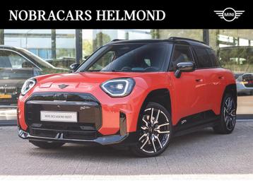 MINI Aceman SE / JCW / Pakket XL / 19" John Cooper Works Lap beschikbaar voor biedingen