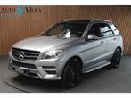 Mercedes-Benz M-Klasse 500 AMG- styling Panodak Navi Camera, Euro 5, Parkeerassistent, Gebruikt, 2135 kg