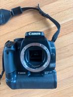 Body Canon EOS 400D Spiegelreflexcamera, Spiegelreflex, Canon, 10 Megapixel, Ophalen of Verzenden