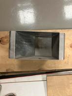 Lijmbak 15 cm, Ophalen of Verzenden, Gebruikt