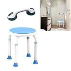 Douchekruk met verstelbare hoogte, Minder dan 50 cm, Verzenden, Overige typen, Nieuw