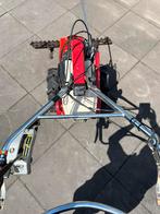 Balkmaaier honda F460, Tuin en Terras, Grasmaaiers, Cirkelmaaier, Versnellingen, Nieuw, Ophalen of Verzenden