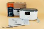 Grundig Ultrasonic Cleaner UC 5620, Ophalen, Nieuw, Overige typen
