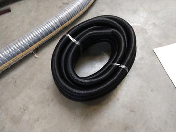 Kachelslang 50 en 60mm beschikbaar voor biedingen