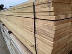 22x200 mm fijn bezaagde eiken planken ruw diverse lengtes