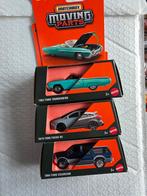 Matchbox Moving Parts, Ophalen of Verzenden, Nieuw
