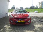 Hyundai I30 1.4i i-Motion Business, Voorwielaandrijving, Gebruikt, 4 cilinders, 1396 cc