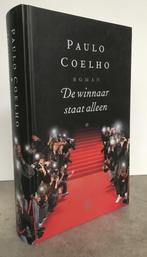 Coelho, Paulo - De winnaar staat alleen (2009)
