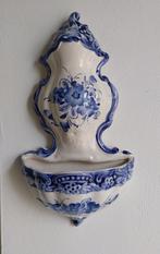 Aardewerk wijwater vat, Ophalen of Verzenden