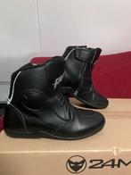 Fastway FST 1 S motorlaarzen maat 42, Motoren, Ophalen of Verzenden, Tweedehands, Heren, Laarzen