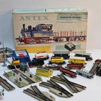 Marklin Antex 2911H System. (72 stuks)., Hobby en Vrije tijd, Modeltreinen | H0, Wisselstroom, Ophalen of Verzenden, Analoog, Märklin
