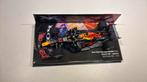 F1 red bull rb16b m.verstappen dutch win minichamps 1.43, Auto, Ophalen of Verzenden, MiniChamps, A
