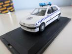 PEUGEOT 306 Policia Mun. Madrid. Verkocht, Hobby en Vrije tijd, Modelauto's | 1:43, Ophalen of Verzenden, Nieuw, Auto, Overige merken