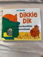 Arthur Norden - Het dikkerdandikke avonturenboek, Boeken, Ophalen of Verzenden, Zo goed als nieuw, Arthur Norden; J. Boeke