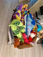 Grote doos vol.met kniffels, Dieren en Toebehoren, Ophalen of Verzenden, Zo goed als nieuw