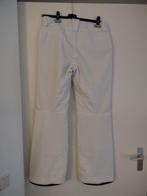 Dames ski broek L, Kleding | Dames, Ophalen of Verzenden, Zo goed als nieuw, Broek
