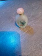 Art Deco Parfumflesje, Ophalen of Verzenden