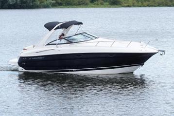 Monterey 270 CR beschikbaar voor biedingen