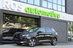 Peugeot 3008 1.2 PureTech Allure Pack | NAVI | AIRCO | ACC |, Gebruikt, 1199 cc, Leder en Stof, Zwart