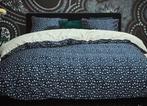 ESSENZA Bory dekbedovertrek + 2 kussenhoezen, Ophalen of Verzenden, Nieuw, Tweepersoons, Dekbedovertrek