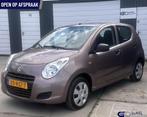 Suzuki Alto 1.0 Cool Comfort, Voorwielaandrijving, Euro 5, Gebruikt, 200 kg