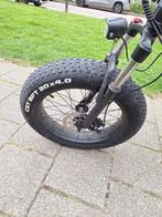 Fiido M1 Pro Fatbike, Fietsen en Brommers, Gebruikt, 51 tot 55 cm, 50 km per accu of meer, Ophalen