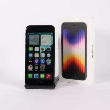 iPhone SE 2022 64GB - A Grade (99%) beschikbaar voor biedingen