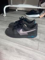 Nike Air Max Maat 42, Ophalen of Verzenden, Zwart