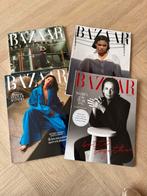 Harper’s bazaar tijdschriften, Ophalen of Verzenden, Zo goed als nieuw