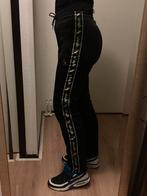 Australian broek met zwarte bies 3.0 zwart XXS, Australian, Zwart, Overige typen, Ophalen of Verzenden