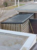 Schuur/houthok, Gebruikt, 250 tot 500 cm, Schuur, Ophalen of Verzenden