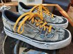 Diesel maat 42 sneakers zgan, Diesel, Blauw, Ophalen of Verzenden, Sneakers of Gympen