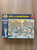 Jan van Haasteren puzzel (Kassa erbij), Ophalen, Zo goed als nieuw