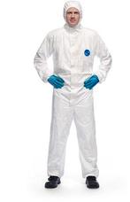 25x Spuitoverall wegwerp overall Tyvek 500 Xpert 3XL 180 gr., Ophalen, Nieuw, Nn, Nn