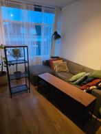 IKEA Fjallbo TV meubel en bijbehorende stellingkast, Ophalen, Overige materialen, Gebruikt, 100 tot 150 cm