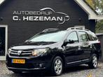 Dacia Logan MCV, Auto's, Dacia, 898 cc, Stof, Gebruikt, 580 kg