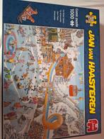 Van haasteren puzzel, Ophalen of Verzenden, 500 t/m 1500 stukjes, Zo goed als nieuw