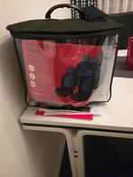 Stoelhoes, Ophalen, Zo goed als nieuw