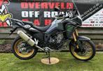 Rieju Adventure 500 CC, Toermotor, Bedrijf, 2 cilinders, RIEJU