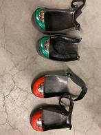 Impacto TOES2GO Veiligheidsneus Overschoen, Ophalen