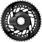 SRAM Force D2 Vermogensmeter/Power Meter Kit 37/50T, Ophalen of Verzenden, Nieuw, Racefiets, Crankstel of Pedalen