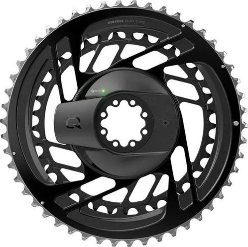 SRAM Force D2 Vermogensmeter/Power Meter Kit 37/50T, Fietsen en Brommers, Fietsonderdelen, Nieuw, Racefiets, Crankstel of Pedalen