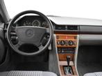 Mercedes-Benz E-Klasse 200-500 280 E AUT. + AIRCO, Auto's, Te koop, Zilver of Grijs, Geïmporteerd, 5 stoelen