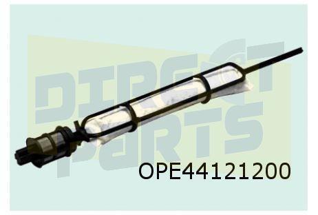 Opel filter/droger AC voor Astra H / Zafira B OES! 1618308, Auto-onderdelen, Filters, Opel, Nieuw, Ophalen of Verzenden