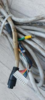 Furuno Radar kabel 1623/1622/1712 /1715 /1621 /1621MK2., Watersport en Boten, Navigatiemiddelen en Scheepselektronica, Ophalen of Verzenden